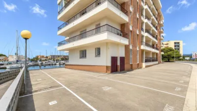 Apartamento en Santa Margarida photo 38