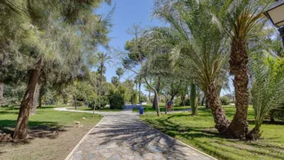 Apartment in Acequion photo 37