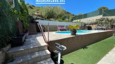 House in La Vila 3 photo 10