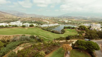 Chalet on Lago Street, La Cala Golf photo 64