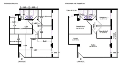 Penthouse on Ribera del Genil Street photo 41