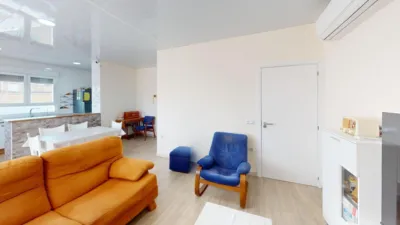 Chalet in Oromana photo 13