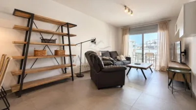 Apartment on Pizarro Street photo 13