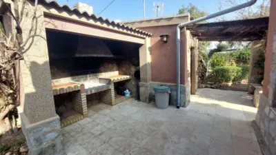Chalet in the Valencian Community photo 10