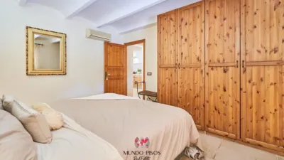 Chalet en Carrer dels Quarterades photo 27