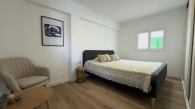 Apartment on Carrer de Son Fleixes photo 21