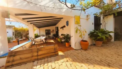 House in Andalusia photo 10