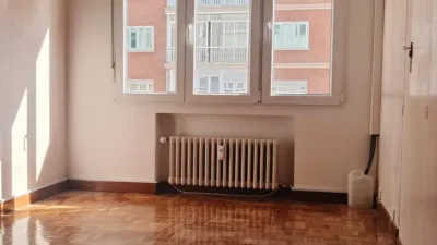 Apartment on Calle del Conde de Peñalver photo 6