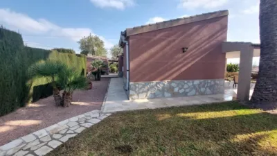 Chalet in the Valencian Community photo 52