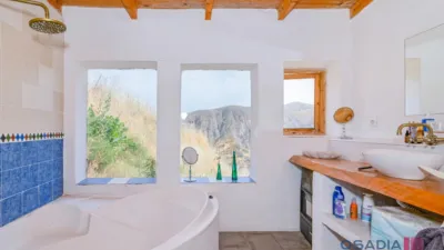 Rustic finca in Vega de Granada, South Zone photo 16