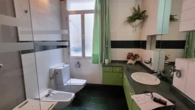 Apartment in Indautxu photo 22