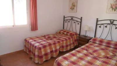 Chalet in Carrio photo 10