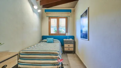 Chalet en Carrer dels Quarterades photo 31