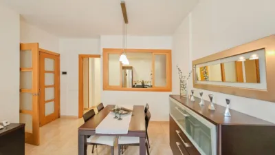 Apartment in Sol I Padris photo 4