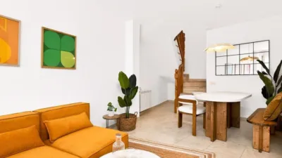 Duplex at Carrer de Balmes, 18 photo 10