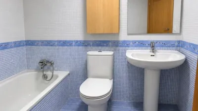 Duplex Penthouse in Camí Reial photo 14