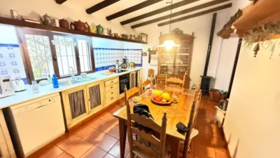 House in Andalusia photo 20