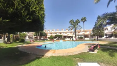 Townhouse on Avda. Mediterraneo photo 41