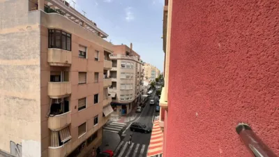 Pis – Torrevieja - Vista 4