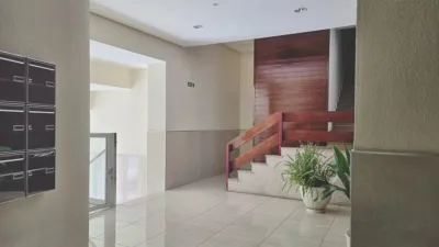 Apartment on Avinguda del Cid photo 22