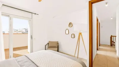Duplex at Carrer de Balmes, 18 photo 31