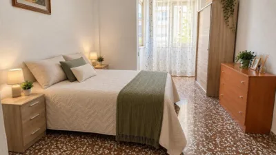Apartment in Fontenay photo 12