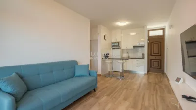 Apartment on Avenida de Rafael Puig Lluvina photo 10