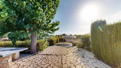Chalet in the Valencian Community photo 61