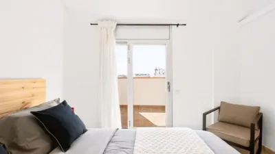 Duplex at Carrer de Balmes, 18 photo 30
