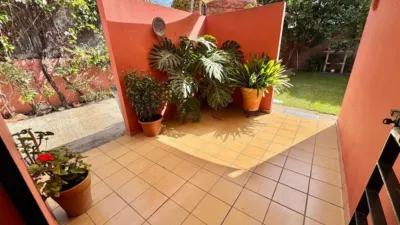 Chalet in Urbanizacion Ciparsa Dunamar photo 33