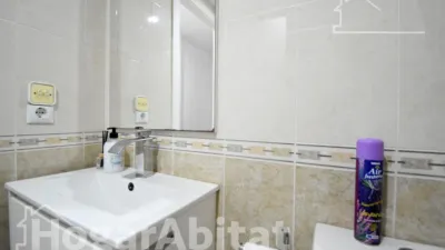 Flat on Carrer Lluís Vives photo 32
