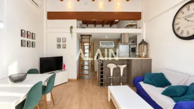 Apartment in Ciutat Vella photo 17