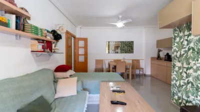 Apartment on Belfast Street photo 4