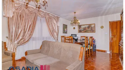 Chalet en calle Tejar Viejo photo 4
