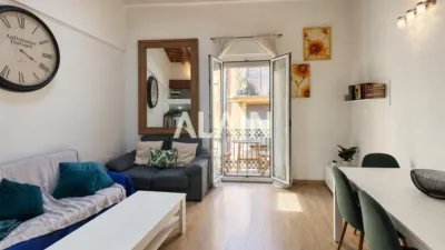 Apartment in Ciutat Vella photo 18