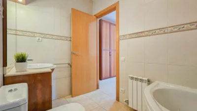 Apartment in Sol I Padris photo 20
