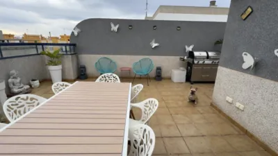 Duplex Penthouse in Camí Reial photo 2