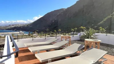 Chalet on Calle Los Lavaderos photo 50