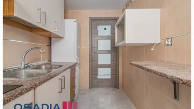 Apartment on Calle de Murillo photo 9