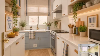 Apartment in Carrer de Sant Elm photo 6