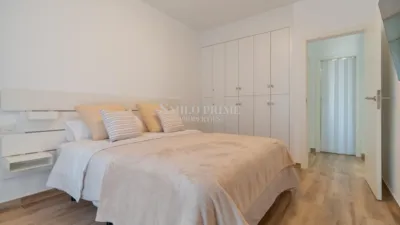 Apartment on Avenida de Rafael Puig Lluvina photo 19