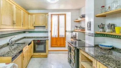 Rustic finca in Barrio de Espandoya, 18 photo 24