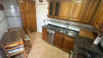 Apartment on Carrer de Singuerlín photo 2