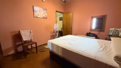Chalet in Bodegas de Vanacloig photo 44