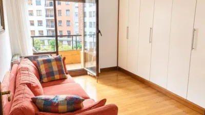 Apartment in Indautxu photo 3