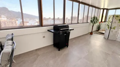Penthouse on Calle del Señor de las Tribulaciones photo 12