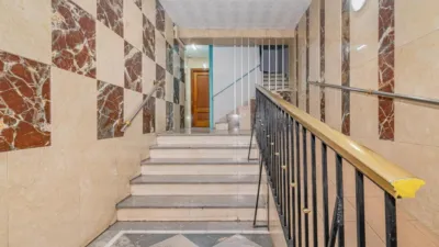 Penthouse on Ribera del Genil Street photo 30