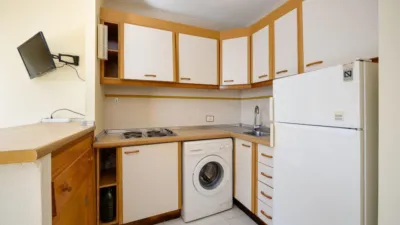 Apartamento en calle de Guadalajara, 5 photo 9