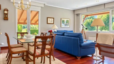 Chalet in Costa de Cantabria photo 11