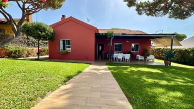 Chalet in Urbanizacion Ciparsa Dunamar photo 2
